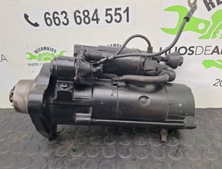 Motor arranque iveco ham_99190 stralis (as) 99190
