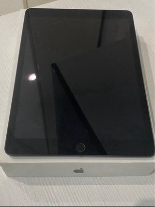 iPad 10.2 Wi-Fi 64GB Grigio Siderale