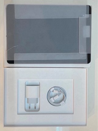 iPad 10.2 Wi-Fi 64GB Grigio Siderale