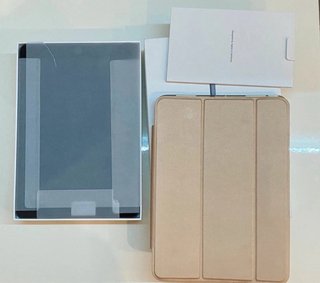 iPad 10.2 Wi-Fi 64GB Grigio Siderale