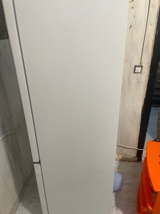 Nevera Cecotec Blanca