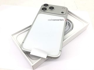 apple iphone 17 pro max 512gb