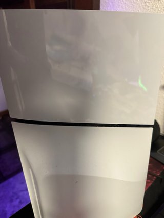 Consola PlayStation 5 Disco Duro 1TB