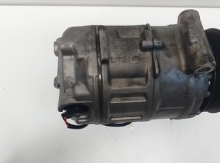 414047 compresor aire acondicionado mercedes clase