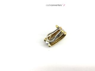 pendientes oro 18k