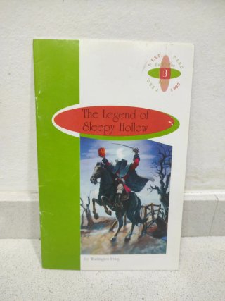The Legend of Sleepy Hollow