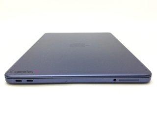portatil apple apple macbook (a3404) 256gb 5gb gpu5