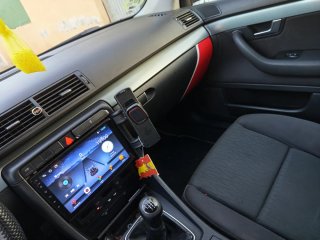 Audi A4 2006