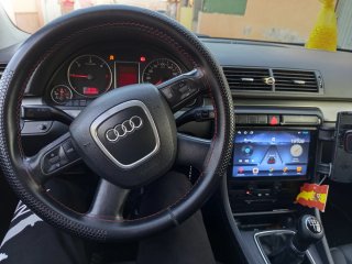Audi A4 2006