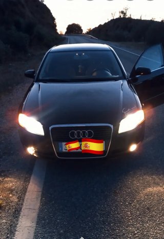 Audi A4 2006
