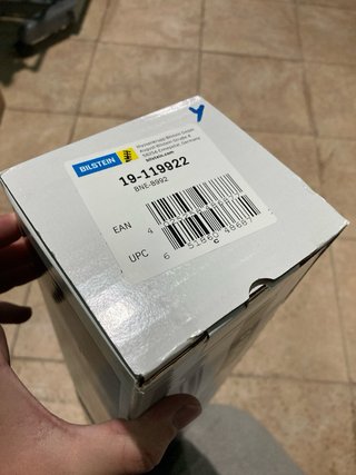 Amortiguadores Bilstein B4 Audi A4 B5 1.9TDI