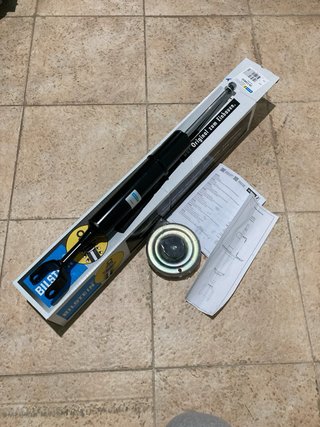 Amortiguadores Bilstein B4 Audi A4 B5 1.9TDI