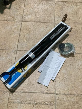 Amortiguadores Bilstein B4 Audi A4 B5 1.9TDI