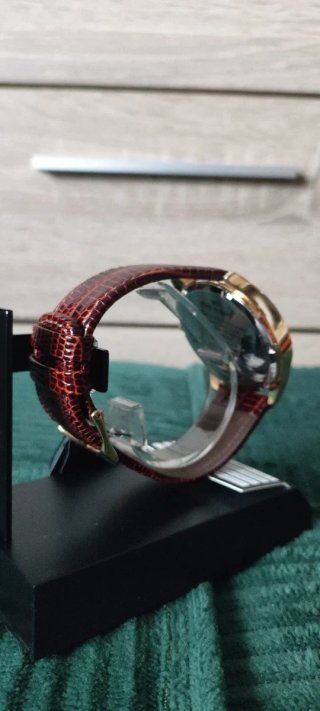 Reloj ROXY The Mirror | 40mm | Nuevo con caja