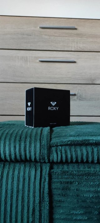 Reloj ROXY The Mirror | 40mm | Nuevo con caja