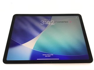 ipad apple ipad air m3 (wi-fi) (a3266) (11,0) 256gb (7th generacion)