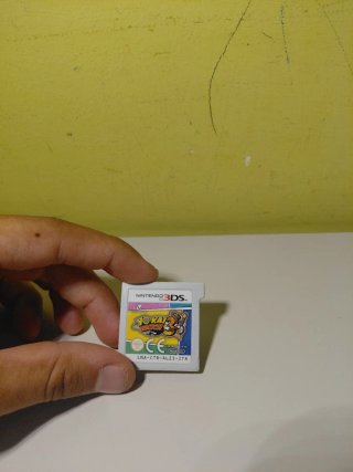 Yo-kai Watch 3 Nintendo 3DS PAL Ita completo