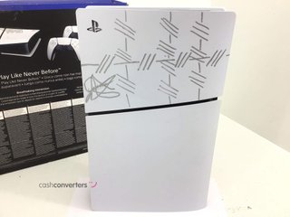 consola ps5 sony playstation 5 digital edition