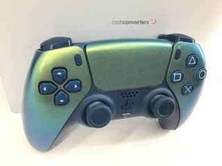 consola ps5 sony playstation 5 digital edition