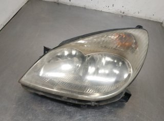 Citroen 434542 faro izq 9632664880 c5 berlina 2.0
