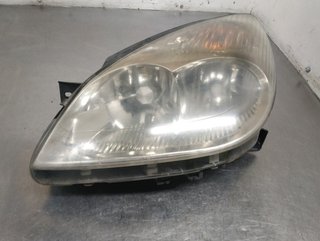Citroen 434542 faro izq 9632664880 c5 berlina 2.0