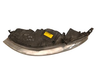 FARO DERECHO PEUGEOT 407 RHR 9641939880