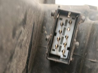 FARO DERECHO PEUGEOT 407 RHR 9641939880