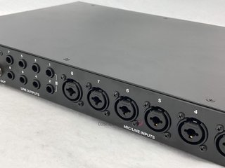 tarjeta sonido audient evo 16