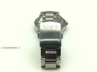 reloj pulsera caballero casio mtd-1053d-1av