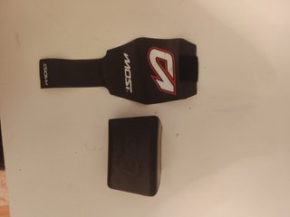 Piezas moto 49cc