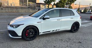 Volkswagen Golf 2021