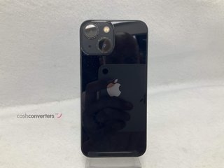 apple iphone 13 mini 128gb