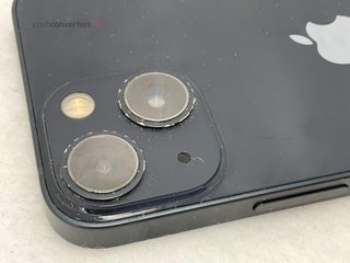 apple iphone 13 mini 128gb