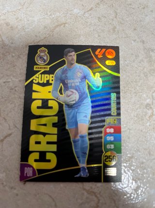 Pack Cartas Futbol Adrenalyn 2024-2025