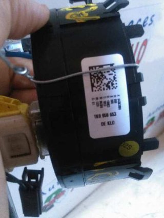 Audi 1k0959653 anillo airbag a3 (8p) 127254