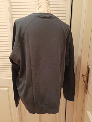 SUDADERA NUEVA MALASMADRES, T-XXL