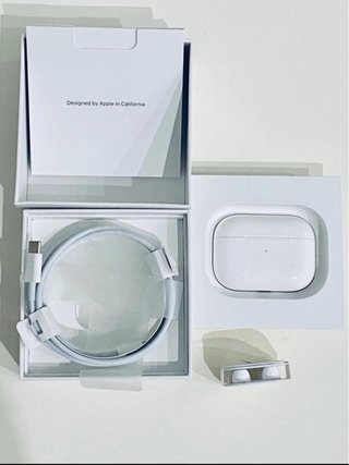 AirPods Pro Apple Bianchi