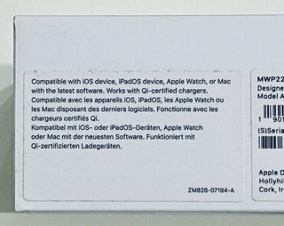 AirPods Pro Apple Bianchi