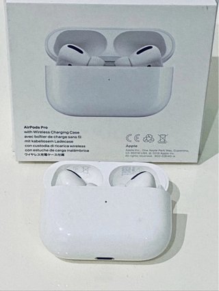 AirPods Pro Apple Bianchi