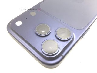 apple iphone 17 pro 256gb