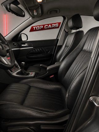 Alfa Romeo 159 2008