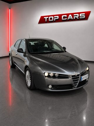 Alfa Romeo 159 2008