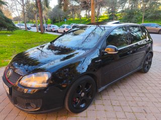 Volkswagen Golf gti dsg 2007