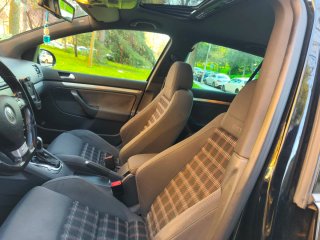 Volkswagen Golf gti dsg 2007