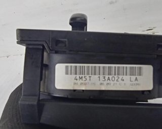 Ford 134834 mando luces 4m5t13a024la focus berlina