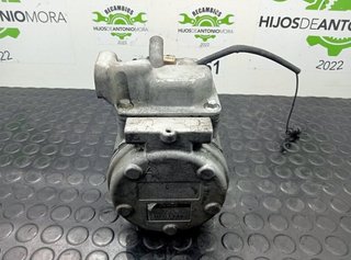 Compresor aire iveco 447220-7290 daily caja 98171