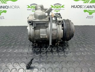 Compresor aire iveco 447220-7290 daily caja 98171