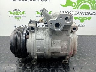 Compresor aire iveco 447220-7290 daily caja 98171