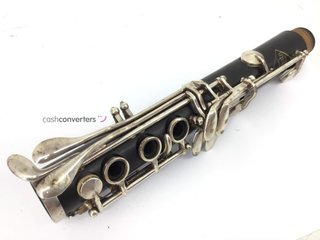 clarinete leblanc sonata
