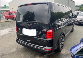 Despiece Volkswagen Multivan 2.0 TDI 2016